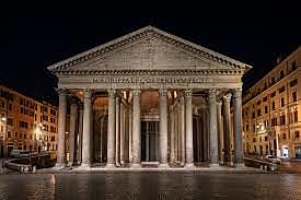 Pantheon