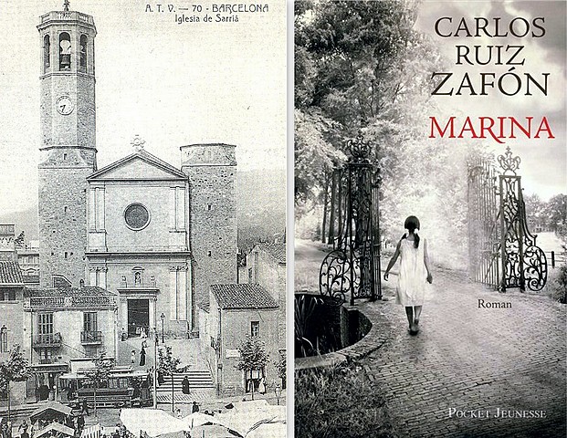 INFORMATION OF THE BOOK