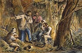 Nat Turner's Revolt