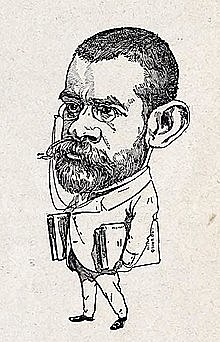 Fallecimiento del autor