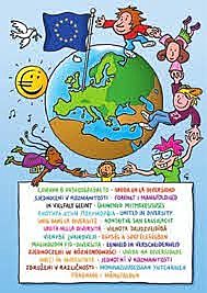 Unida en la diversidad