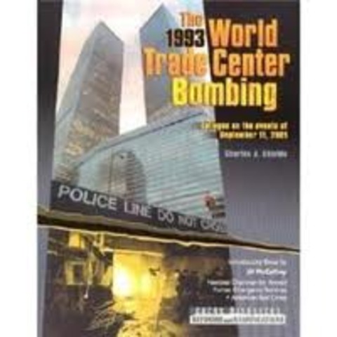 World Trade Center Bombing (1993