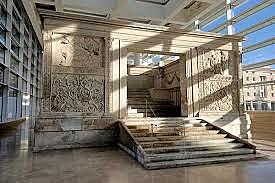 Ara Pacis Augustae