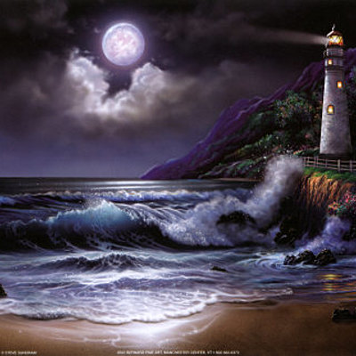 Timeline: El príncipe de la niebla.