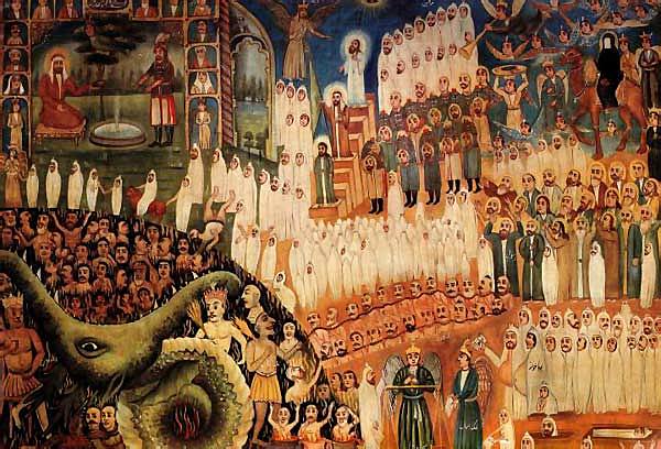 Conquista de la meca