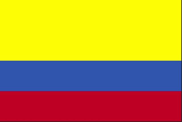 Independencia de Colombia