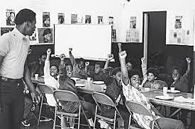 Brown v. Board Of Education