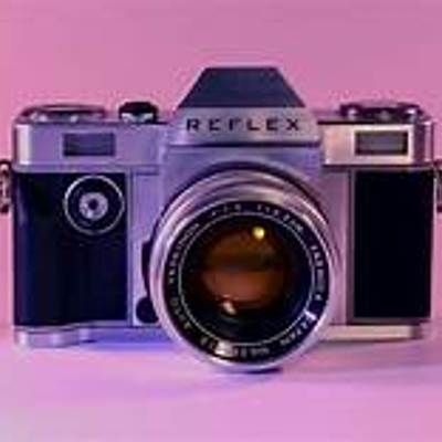 Timeline: LÍNEA DEL TIEMPO FOTOGRAFÍA