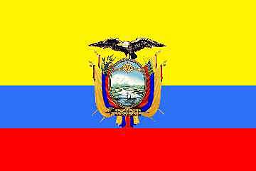 Independencia de Ecuador