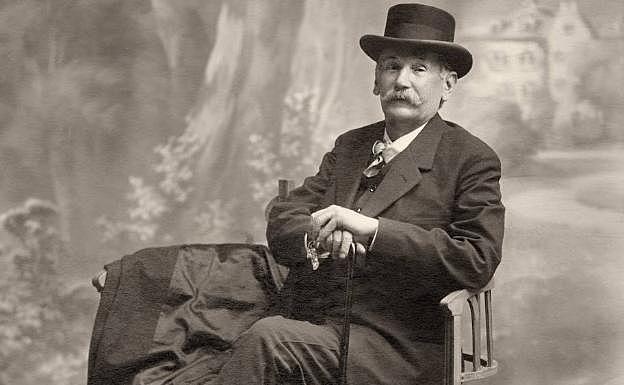 Diputado por Sagasta