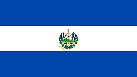 Independencia de El Salvador