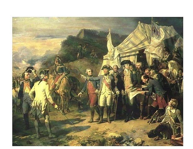 Seven Years' War