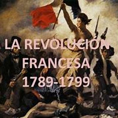 Timeline: Revolució Françesa