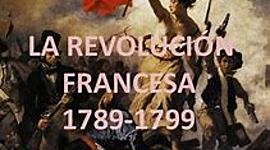 Timeline: Revolució Françesa