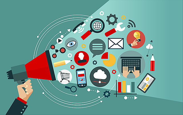 Enfoque centrado en los medios instructivos