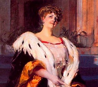 Fallece María Blasco del Cacho