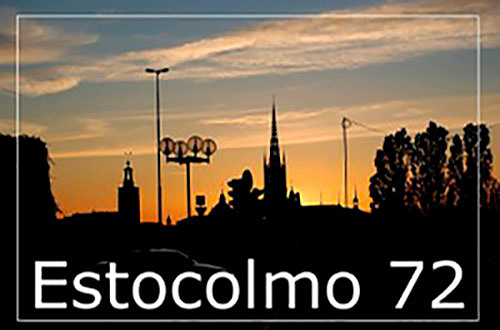 Declaración de Estocolmo