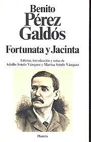 Fortunata y Jacinta