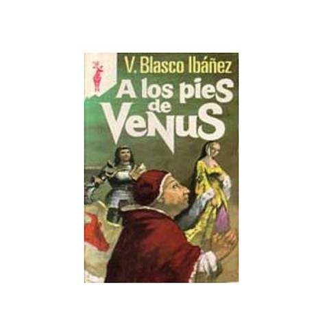 «A los pies de Venus»