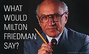 Premio Nobel de Economía