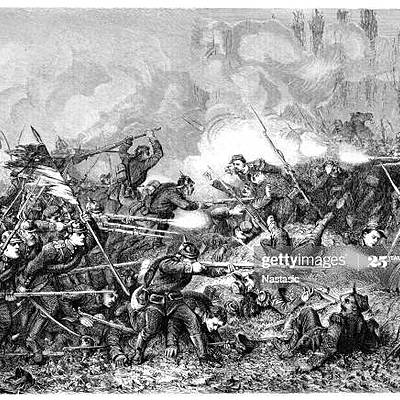 Timeline: Prima guerra mondiale