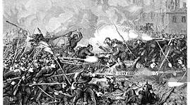 Timeline: Prima guerra mondiale