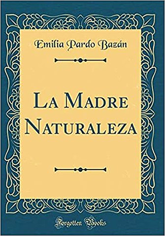 LA MADRE NATURALEZA