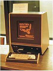 Nacimiento del Proyecto PLATO