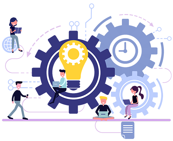 Teoría de la Computadora de David Jonnasen