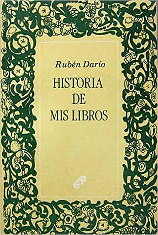 HISTORIA DE MIS LIBROS