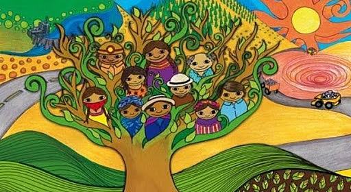 Celebración del 21 de mayo como dia de la Afrocolombianidad