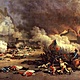 Jacques bertaux   prise du palais des tuileries   1793