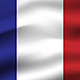 Bandera francia fondo 19426 484