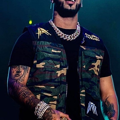Timeline: Anuel aa