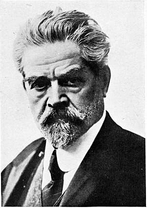 Muerte de sus padres