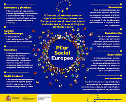 Nuevos derechos sociales para los ciudadanos de la UE