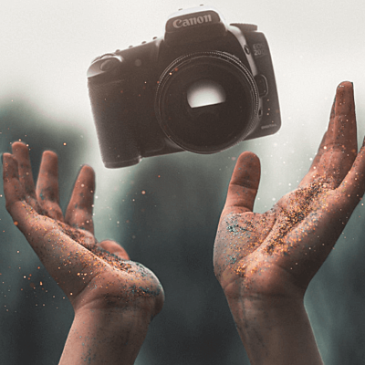 Timeline: Evolución de la fotografía