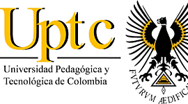 Timeline: línea de tiempo de la historia de la uptc
