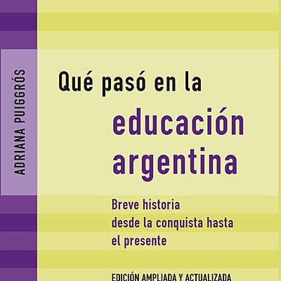 Timeline: ¿Qué pasó en la educación argentina?