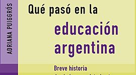 Timeline: ¿Qué pasó en la educación argentina?