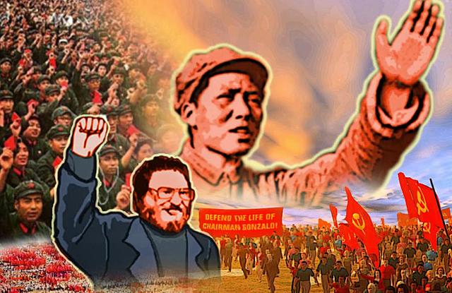 Inicios del Terrorismo (Ayacucho)