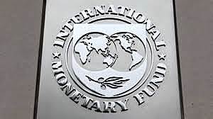 Fondo Monetario Internacional