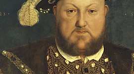Timeline: Henry VIII