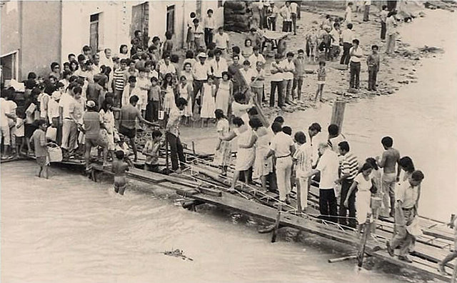 Fenómeno del Niño del 83 (Norte)