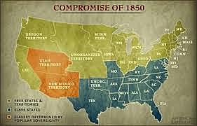 Compromise Of 1850