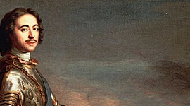 Timeline: «Петр I. Реформы в Российском государстве»