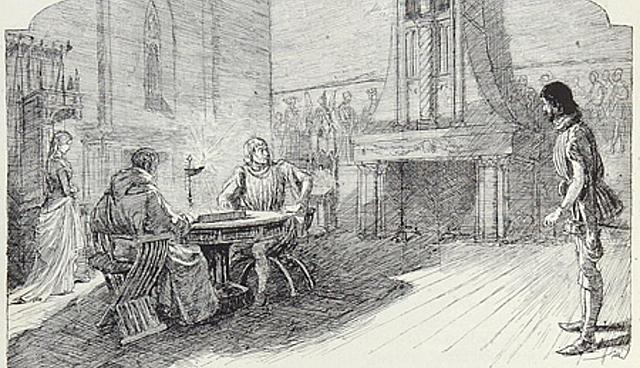 Su regresó a España