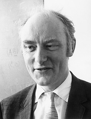 FRANCIS HARRY COMPTON CRICK