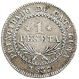 Se introduce la Peseta