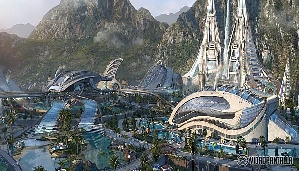 Corporaciones a la Cabeza